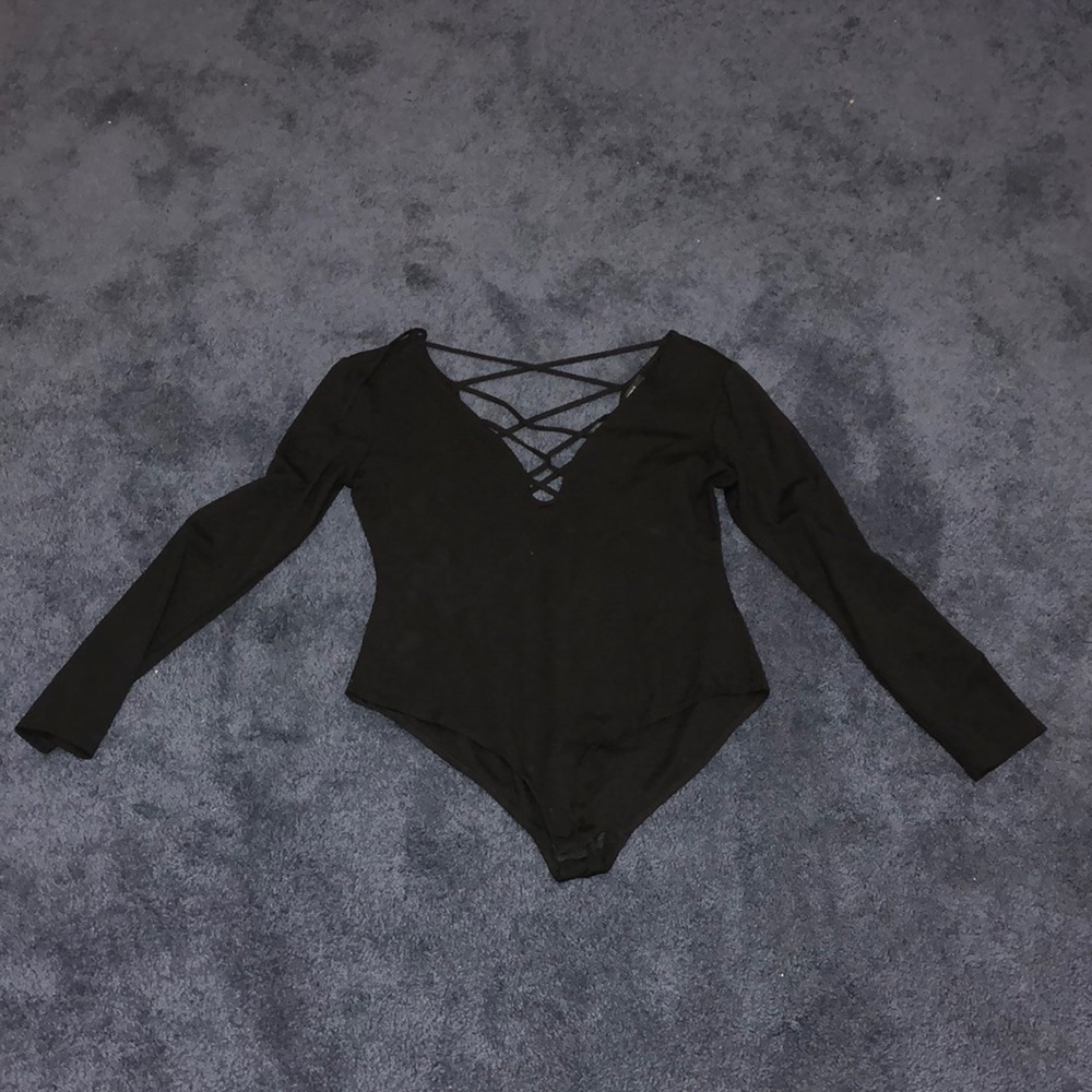 A body suit